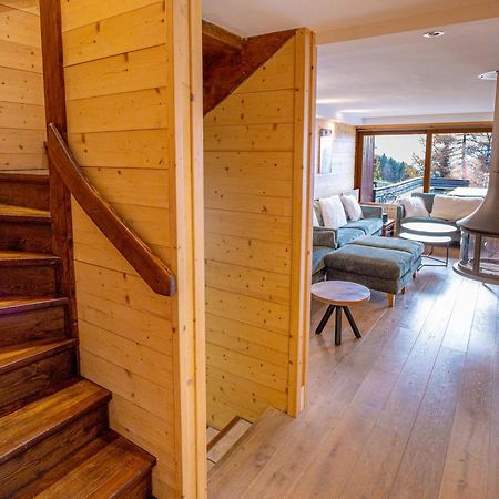 Vila Chalet Spacieux Pour 14 Pers., Sauna, Parking, Proche Pistes - Les Arcs 1600 - Fr-1-411-959 Bourg-Saint-Maurice Exteriér fotografie