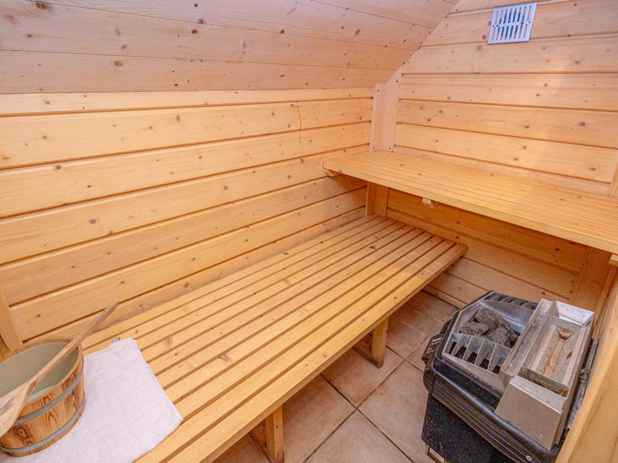 Vila Chalet Spacieux Pour 14 Pers., Sauna, Parking, Proche Pistes - Les Arcs 1600 - Fr-1-411-959 Bourg-Saint-Maurice Exteriér fotografie