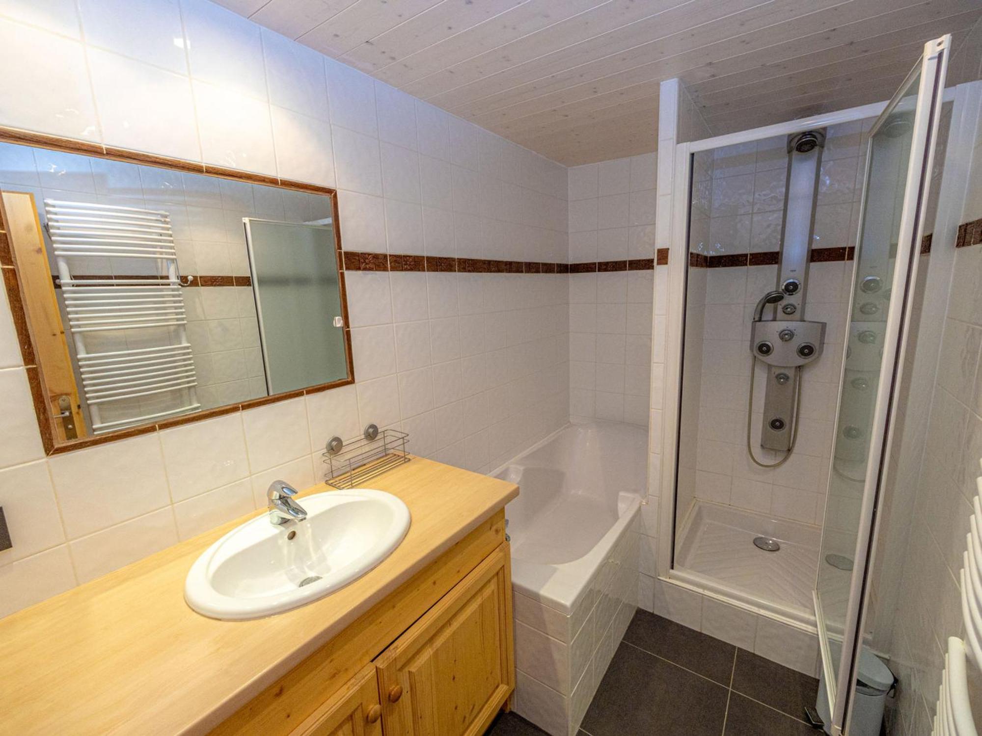 Vila Chalet Spacieux Pour 14 Pers., Sauna, Parking, Proche Pistes - Les Arcs 1600 - Fr-1-411-959 Bourg-Saint-Maurice Exteriér fotografie